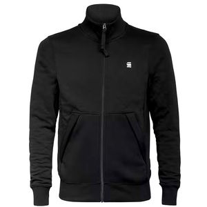 G-STAR RAW “UTILITY QUILTED TRACK JACKET” BLACK SIZE XXL BRAND NEW W/TAGS NICE!
